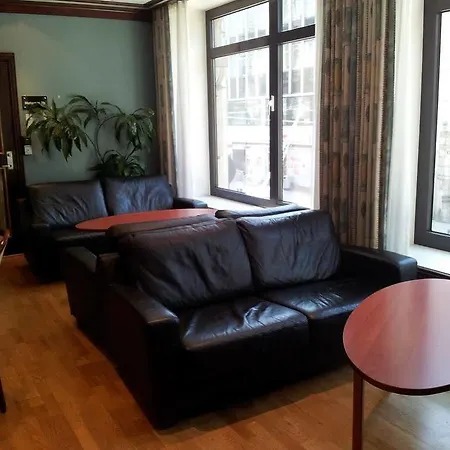 One Bedroom In Oslo, Skippergaten 19 Apartment