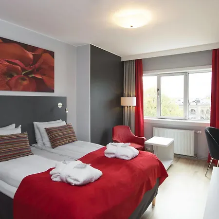 Thon Europa Hotell