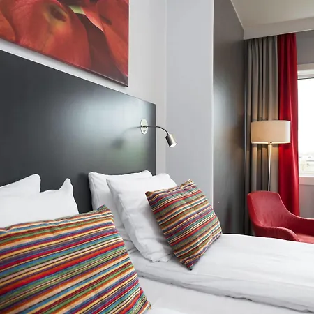 Thon Europa Hotell Oslo