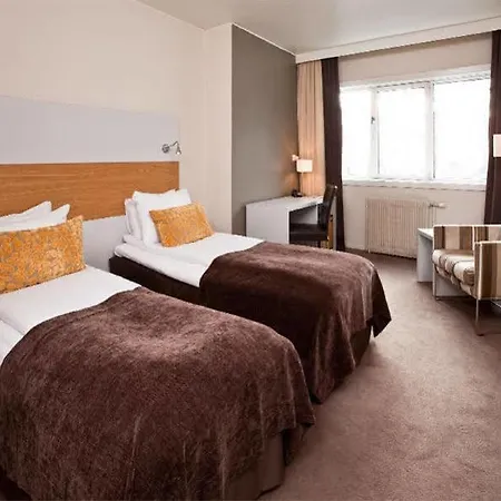 Thon Europa Hotell