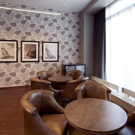 Clarion Collection Bastion Hotel 4*