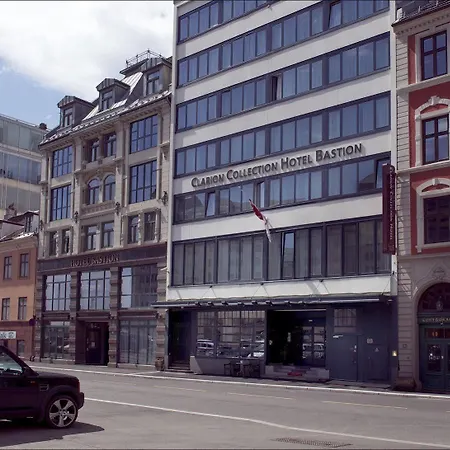 Clarion Collection Bastion Oslo