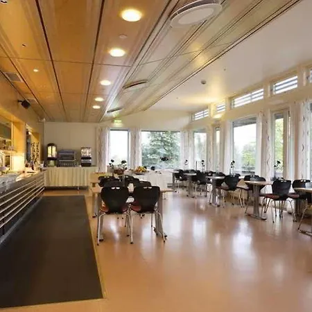 高斯达德酒店 酒店 奥斯陆