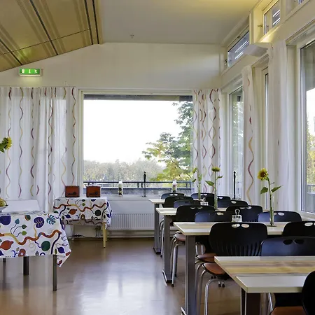 Hotel Gaustad 3*