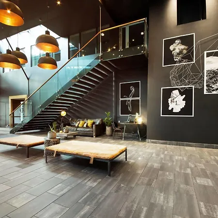 Radisson Blu Nydalen, 4*