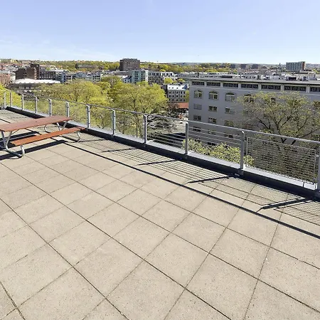 Anker Apartment Oslo