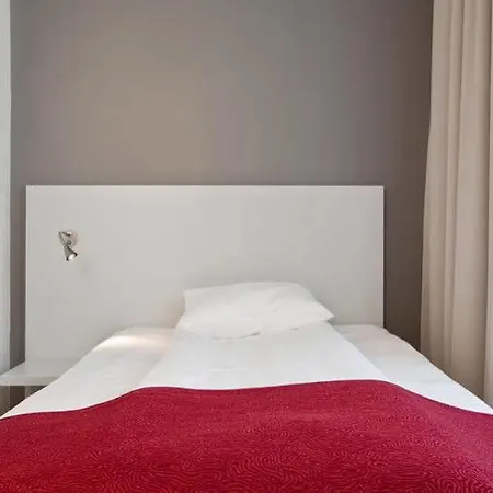 Hotel Thon Spectrum Oslo