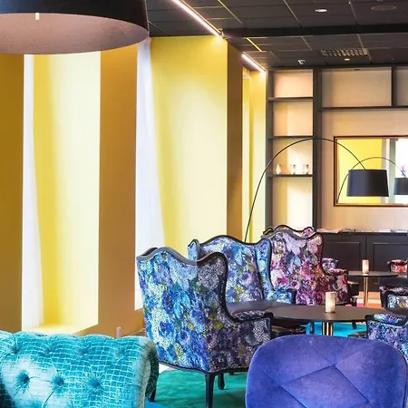 Thon Spectrum Hotel 3*