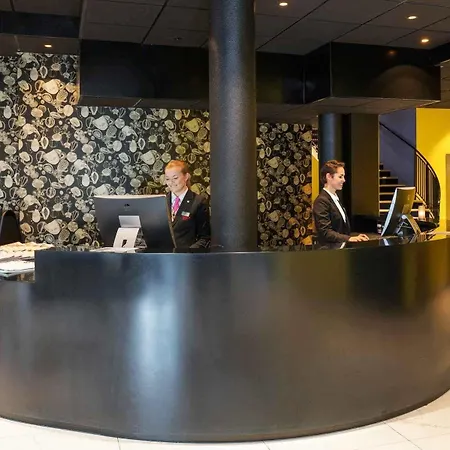 Thon Spectrum Hotel Oslo