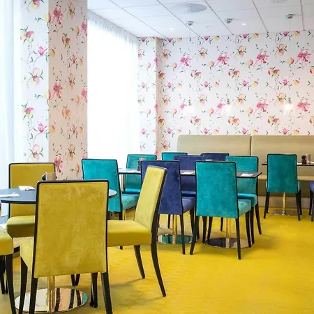 Hotel Thon Spectrum Oslo