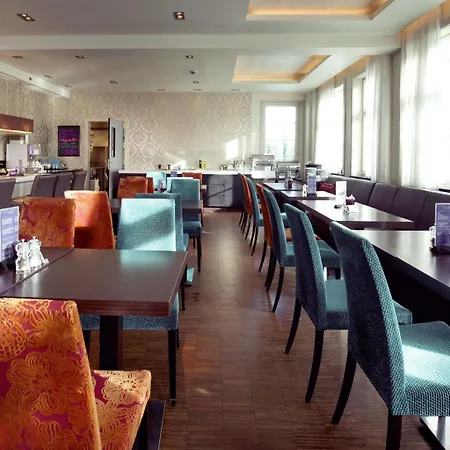 Folketeateret Hotel 4*