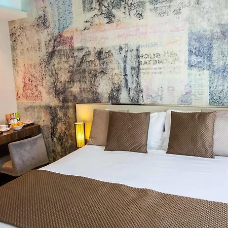 Central City Apartments Apart-hotel