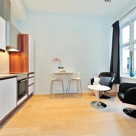 Appartamento - Bygdoy Alle Oslo