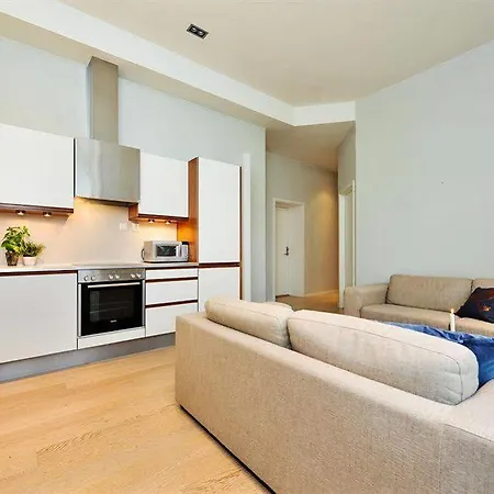 - Bygdoy Alle Appartamento Oslo