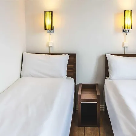 Apart-hotel Central City Apartments 3*
