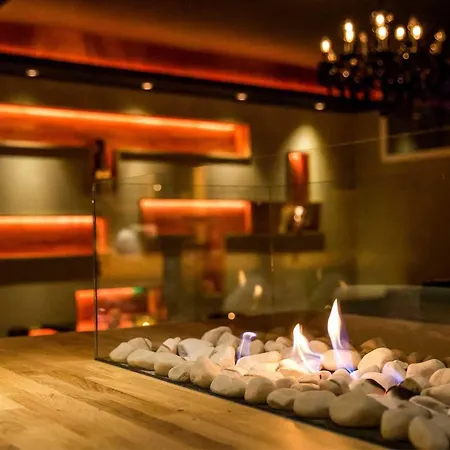 Hotel Norwegian Oslo