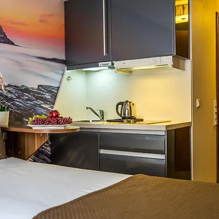 Hotel Norwegian