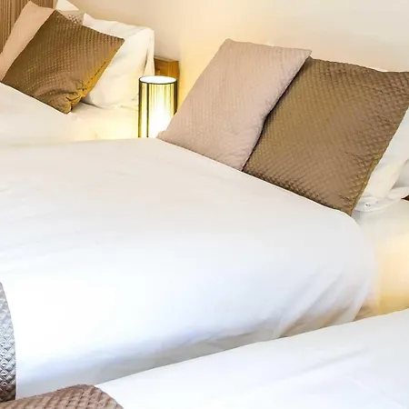 Norwegian 4* Oslo