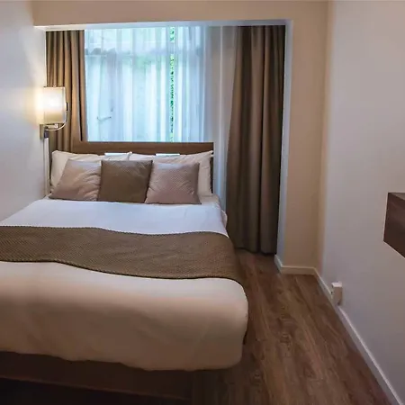 Norwegian Hotel Oslo