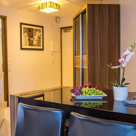 Norwegian Hotel Oslo