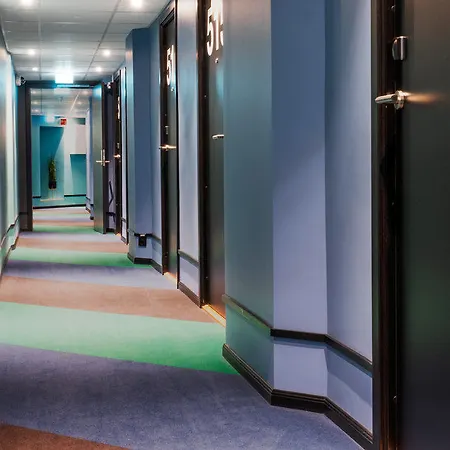 Hotel Thon Astoria 3*