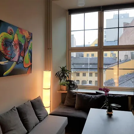Oslo Apartments * Oslo