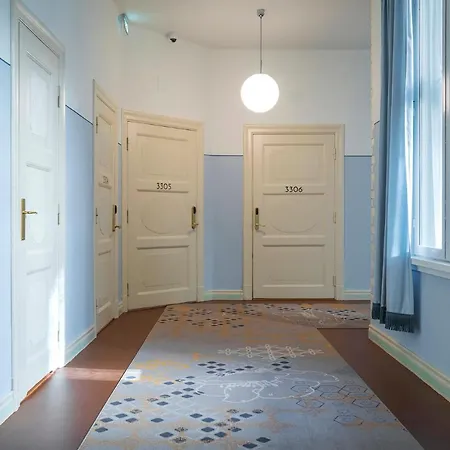 The Company - The Sweet Lejlighedshotel Oslo