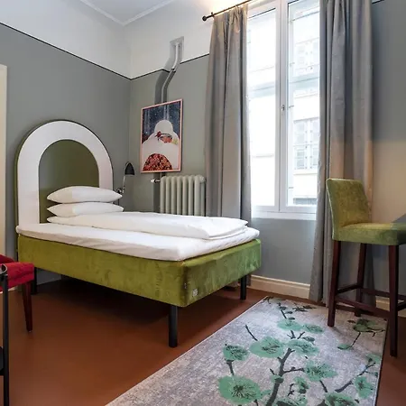 The Company - The Sweet Lejlighedshotel Oslo