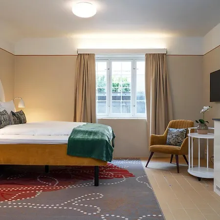 The Company - The Sweet Lejlighedshotel Oslo