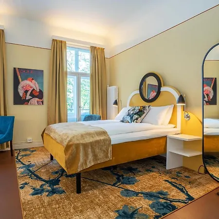 Lejlighedshotel The Company - The Sweet