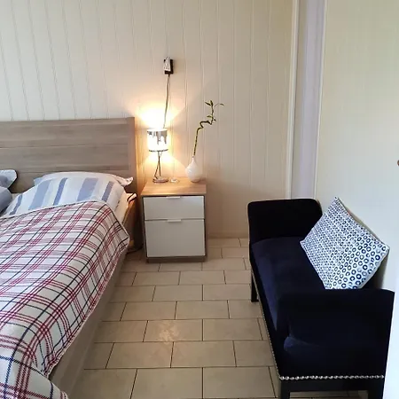 House Apartment Oslo
