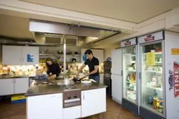 Hi Haraldsheim Hostal