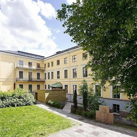 Pilestredet Park 21 *