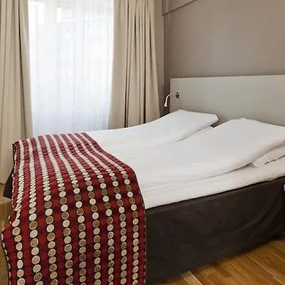 Szálloda Mediinn