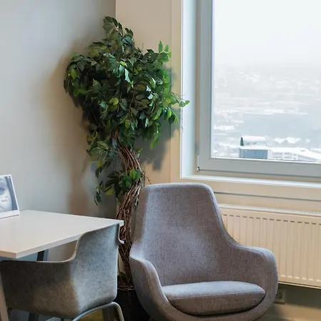 Ronningen Hostel