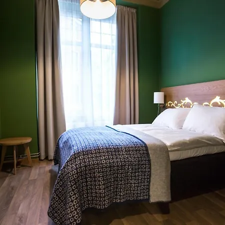 Bondeheimen Otel 3*