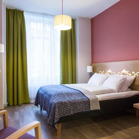 Otel Bondeheimen