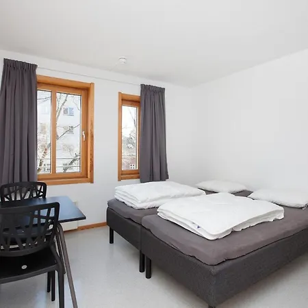 Anker Apartment *