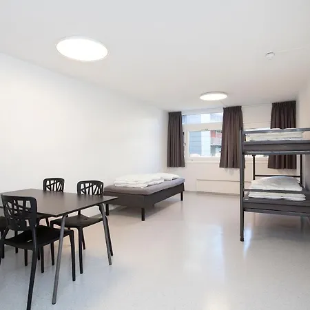 Apartment Anker *