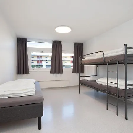 Anker Apartment *