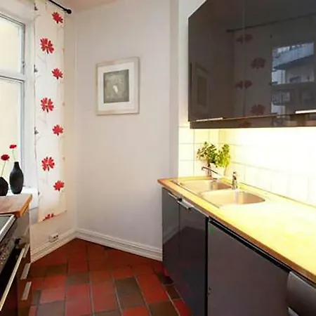 Appartamento Nordic Host - Deichmans Gate 10 *