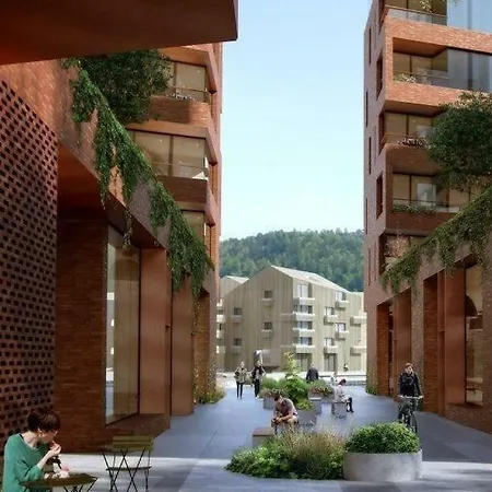 27 Operagata Oslo