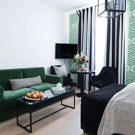 Apartahotel Frogner House - Bygdøy Allé 53 Oslo