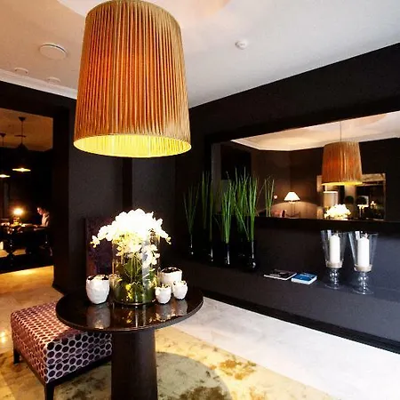 Frogner House - Skovveien 4* Oslo