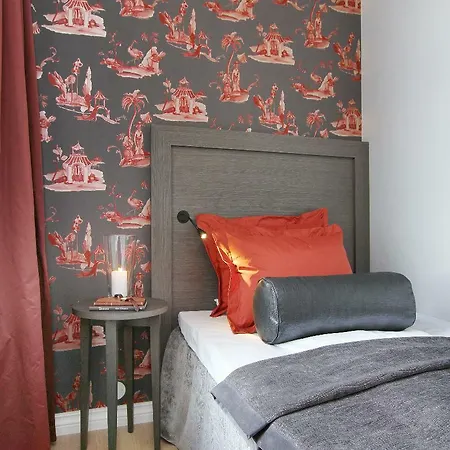Frogner House - Skovveien 4*