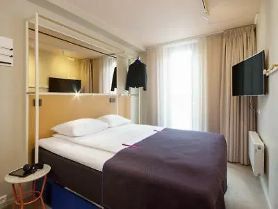 Hotell Scandic Grensen Oslo