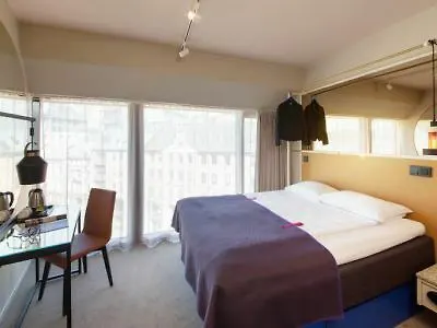 Hotell Scandic Grensen 3*