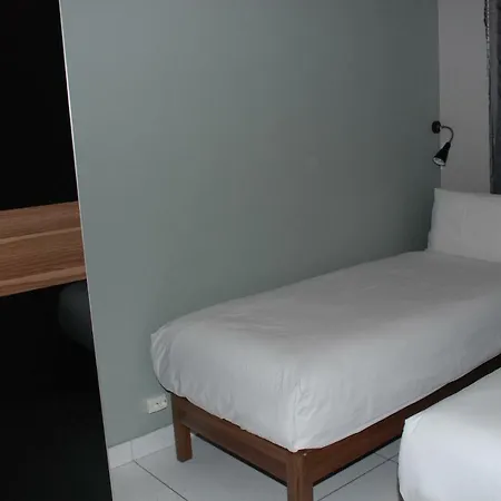 Central City Apartments Apart-hotel 3*