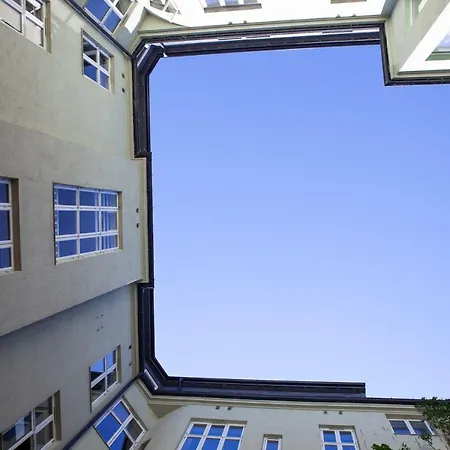 Apartment Frogner House - Nationaltheatret Oslo