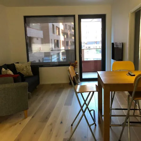 27 Operagata Apartment